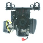 News H2 2KW Hybrid Power System UAV Generator for Aerial Photography Planting and Mapping 3D Aerobatic Model Multi Axis Rotor
